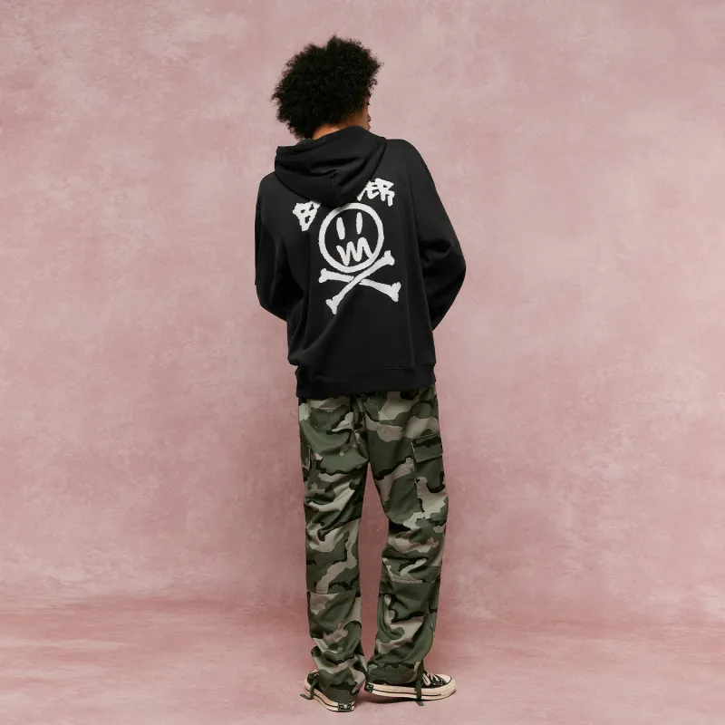 BEASTER Sweatshirts Unisex-3