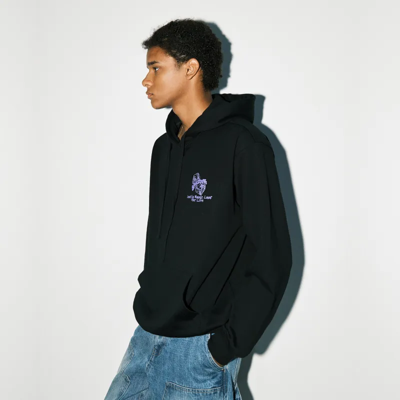 BEASTER Sweatshirts Unisex-16