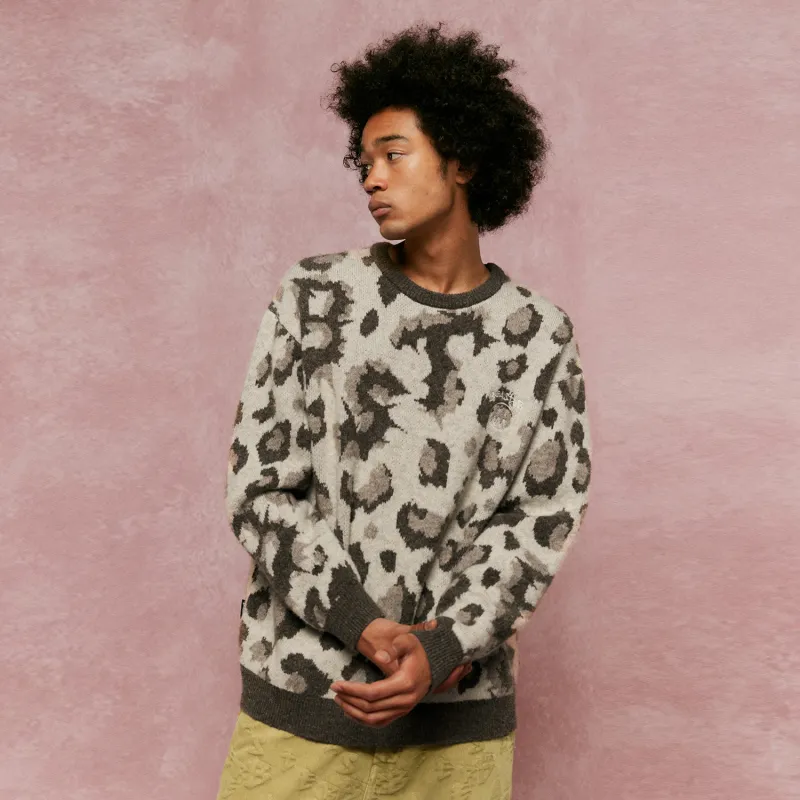 BEASTER Sweaters Unisex-3
