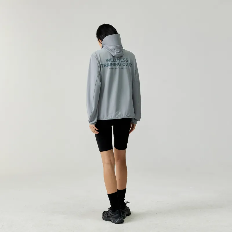 BEASTER Sun Protection Clothing Unisex-3