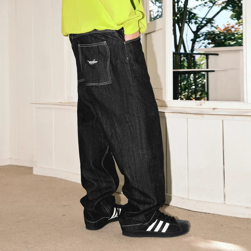 BEASTER Jeans Unisex-4