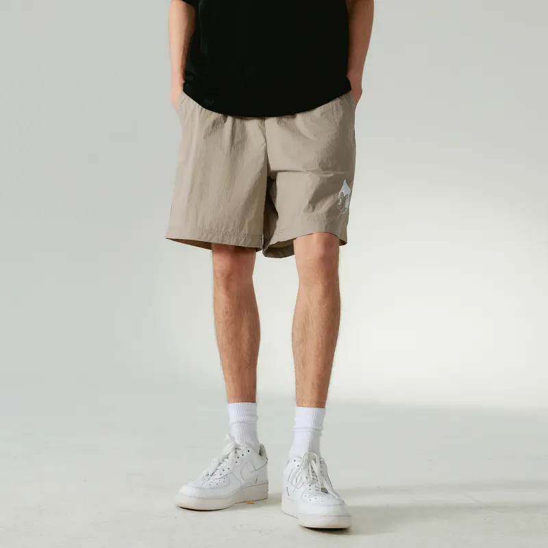 BEASTER Casual Shorts Unisex-17