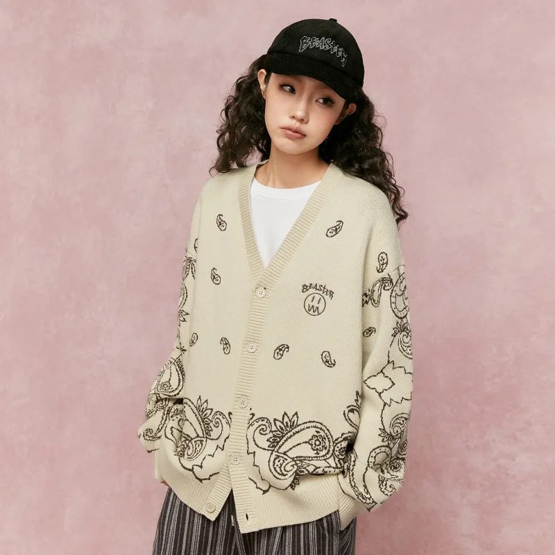 BEASTER Knitwear Unisex-3
