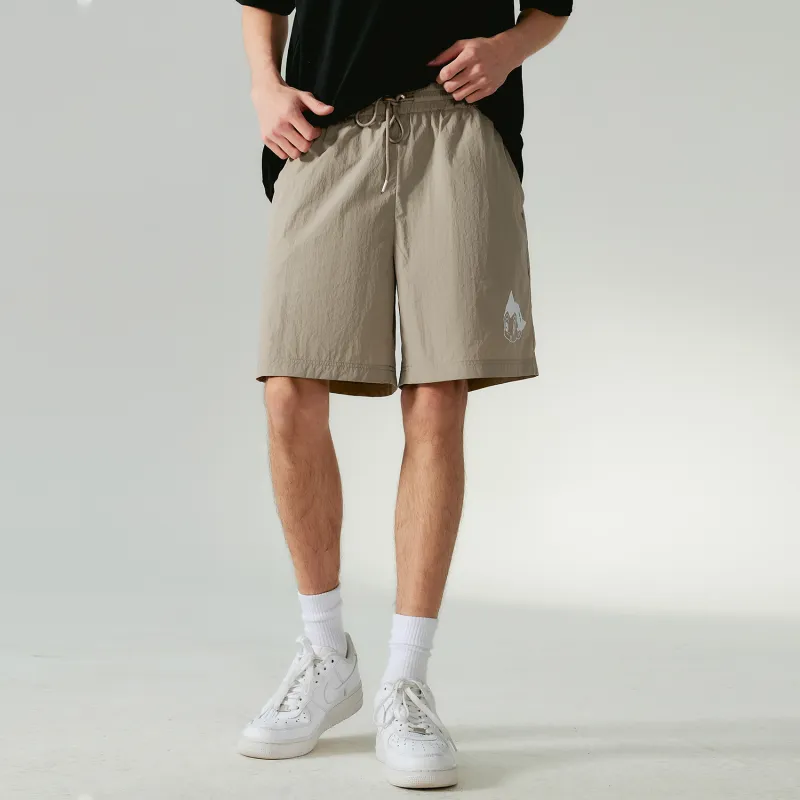 BEASTER Casual Shorts Unisex-16