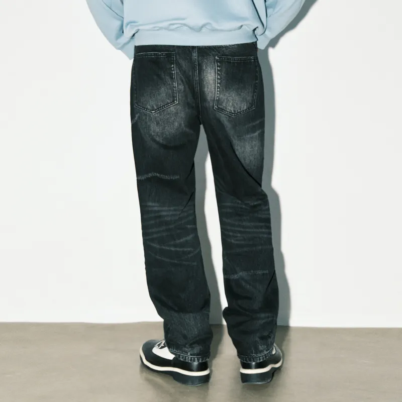 BEASTER Jeans Unisex-11