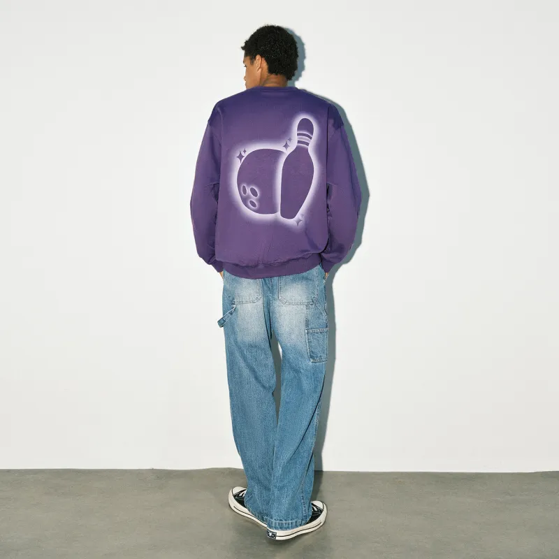BEASTER Sweatshirts Unisex-9
