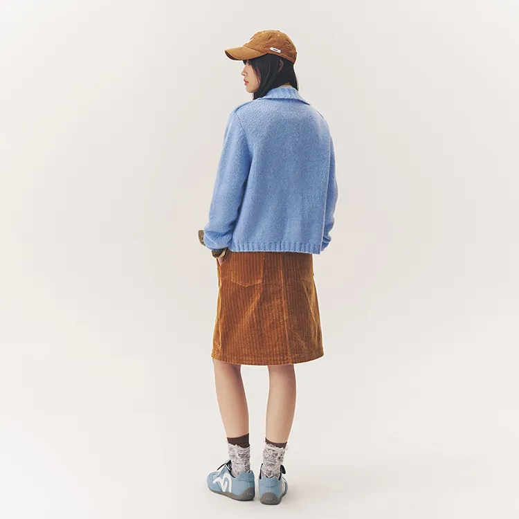 BEASTER x WOODY Knitwear Women's-3