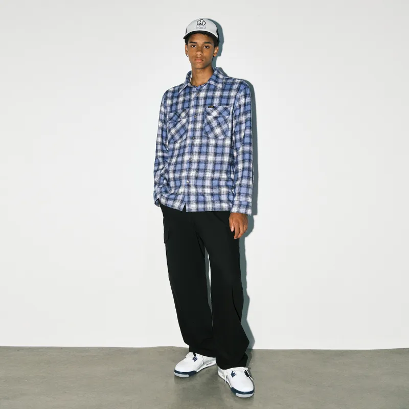 BEASTER Shirts Unisex-8
