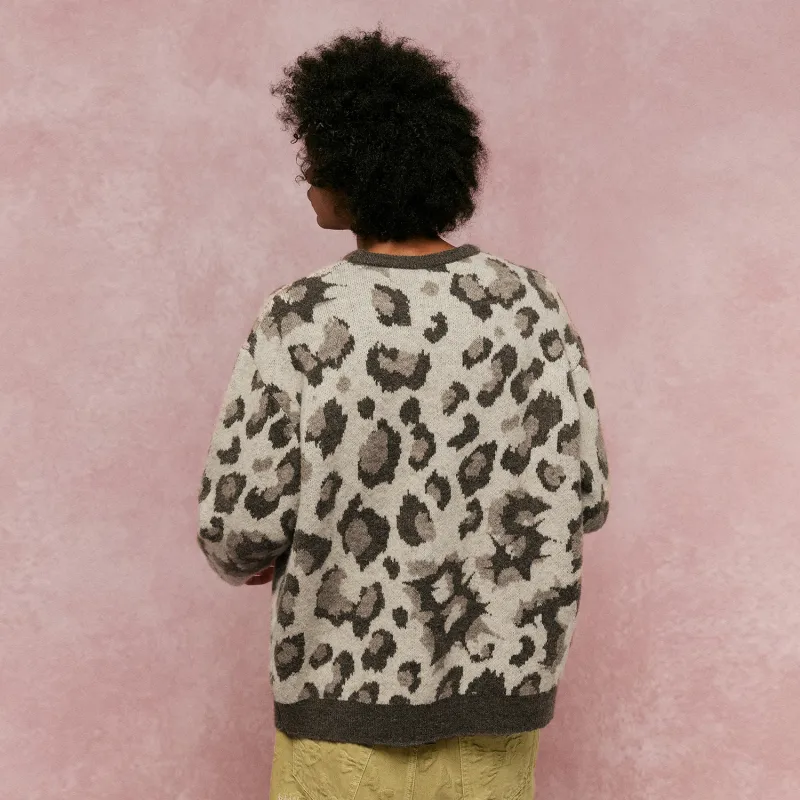 BEASTER Sweaters Unisex-4