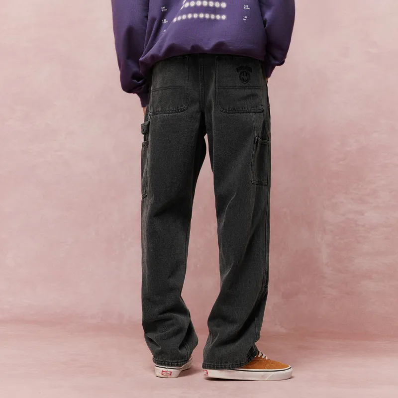 BEASTER Jeans Unisex-4