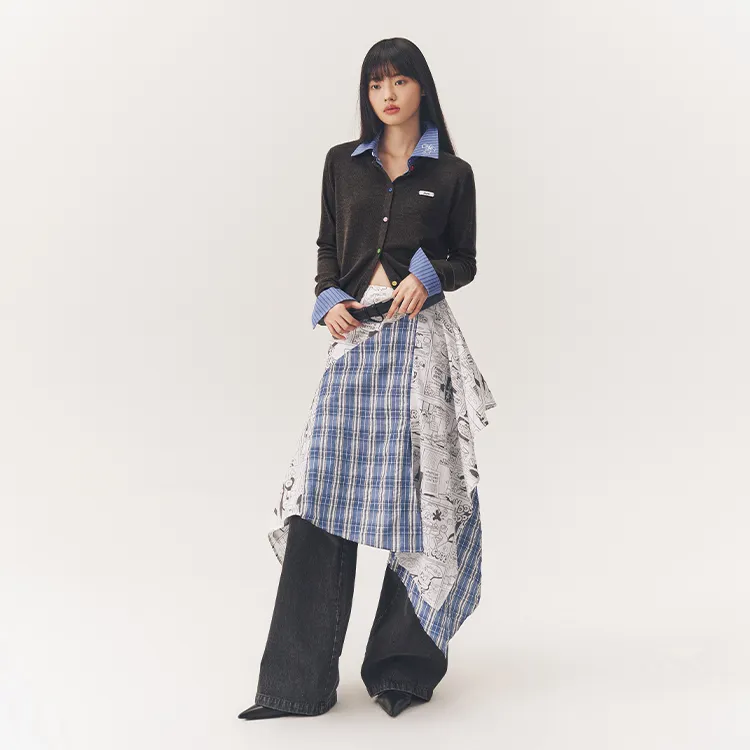 BEASTER x WOODY Knitwear Women's-2