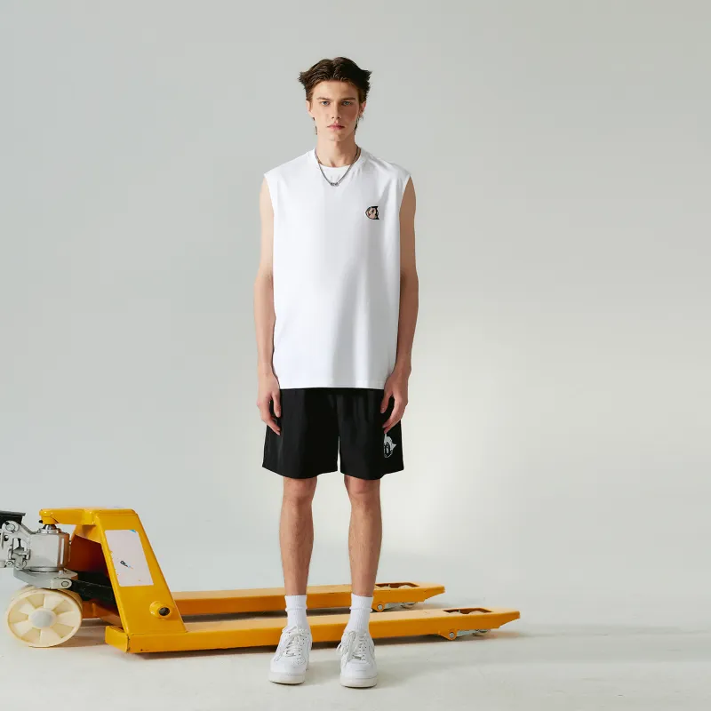 BEASTER Casual Shorts Unisex-2
