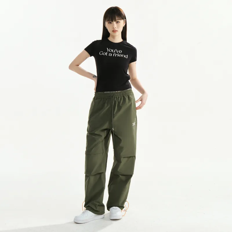 BEASTER Cargo Pants Unisex-4