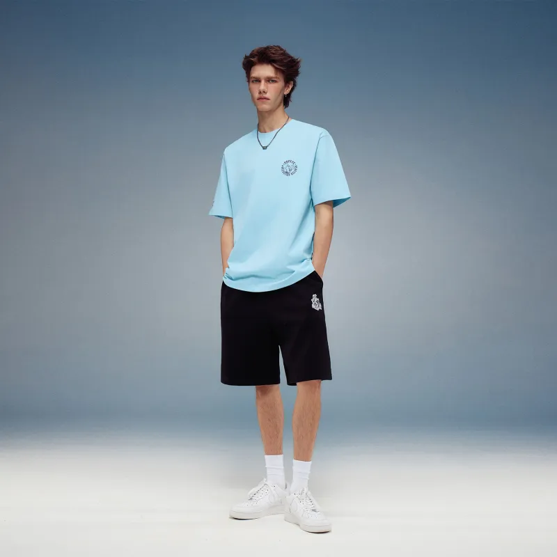 BEASTER x DALISHUISHOU LIANMINGKUAN T Shirt Unisex-16