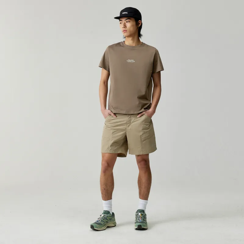 BEASTER Casual Shorts Unisex-9