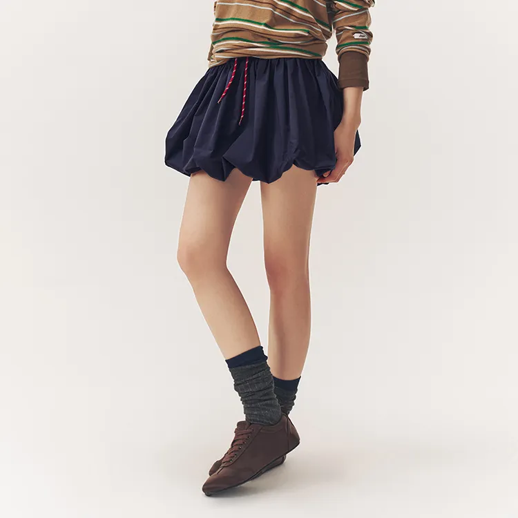 BEASTER x WOODY Casual Short Skirts Women's-10