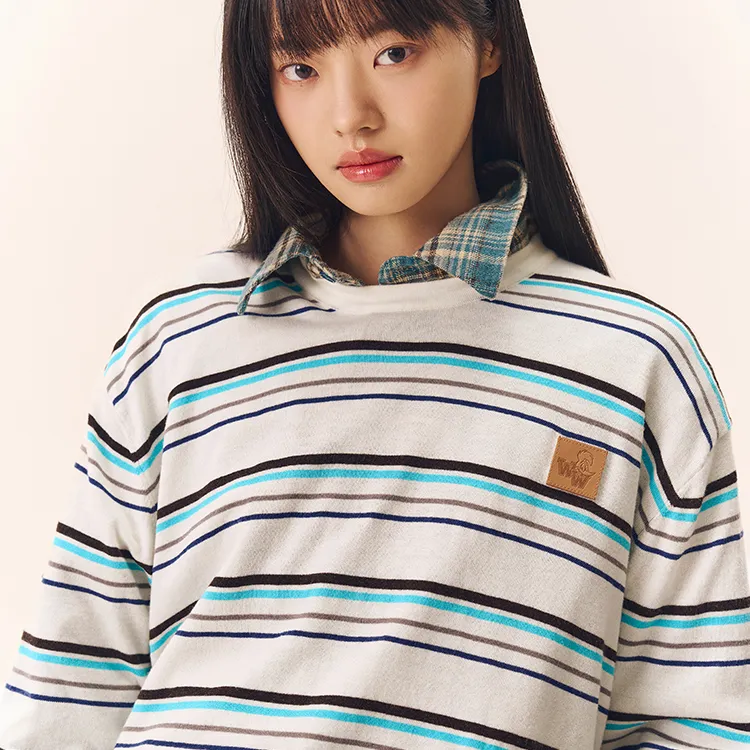 BEASTER x WOODY Sweater Women's-9