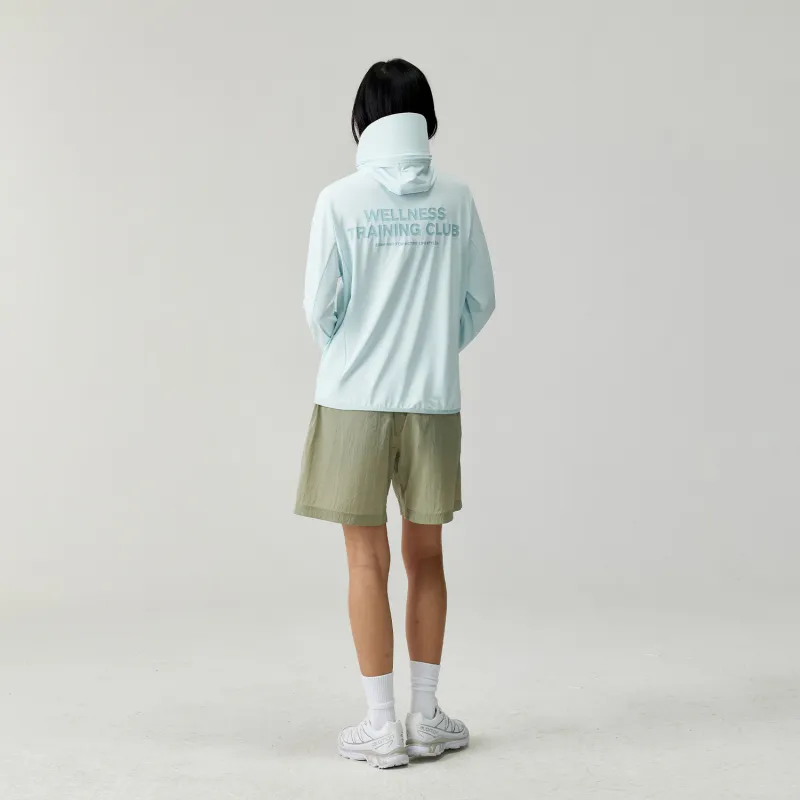 BEASTER Sun Protection Clothing Unisex-7