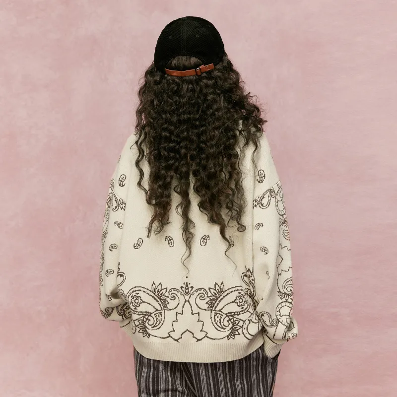 BEASTER Knitwear Unisex-5