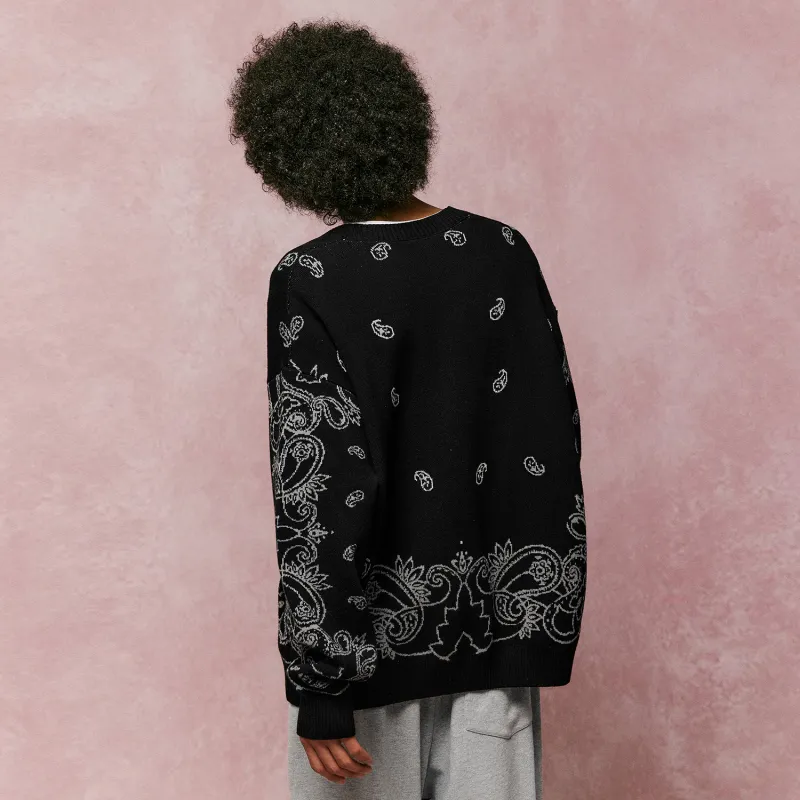 BEASTER Knitwear Unisex-9