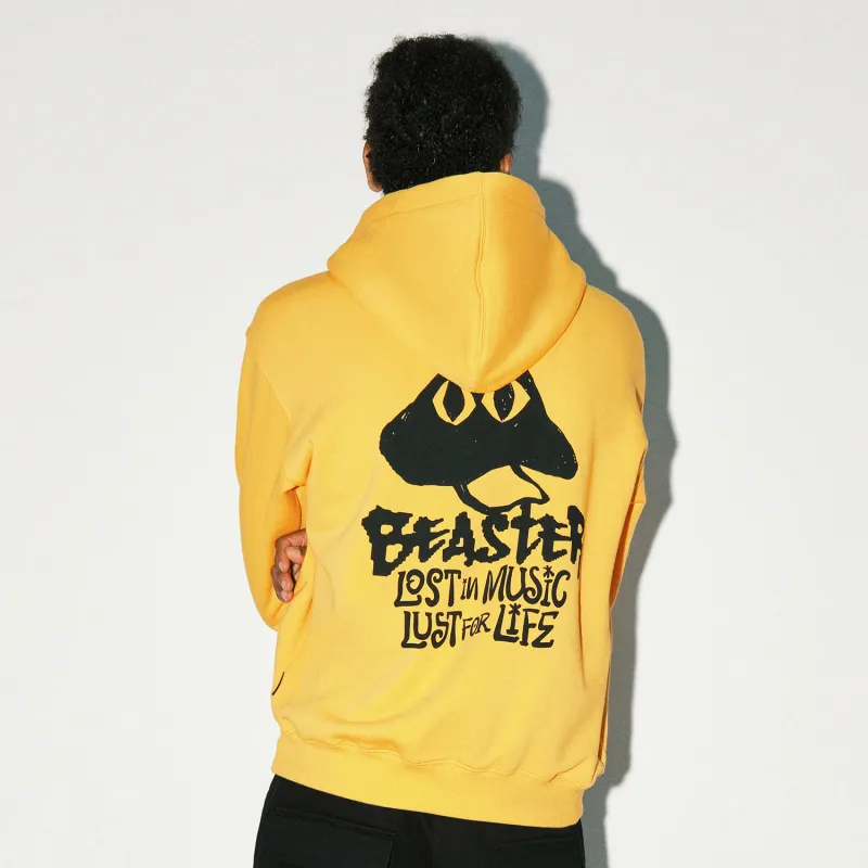 BEASTER Sweatshirts Unisex-5