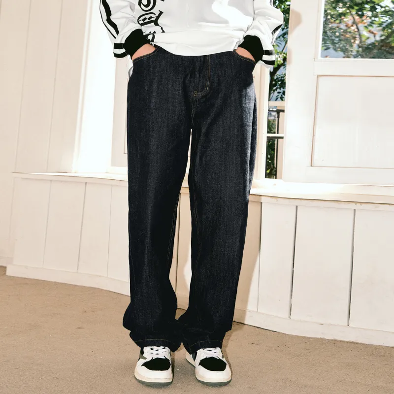 BEASTER Jeans Unisex-10