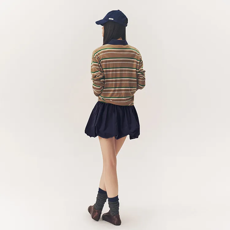 BEASTER x WOODY Sweater Women's-3