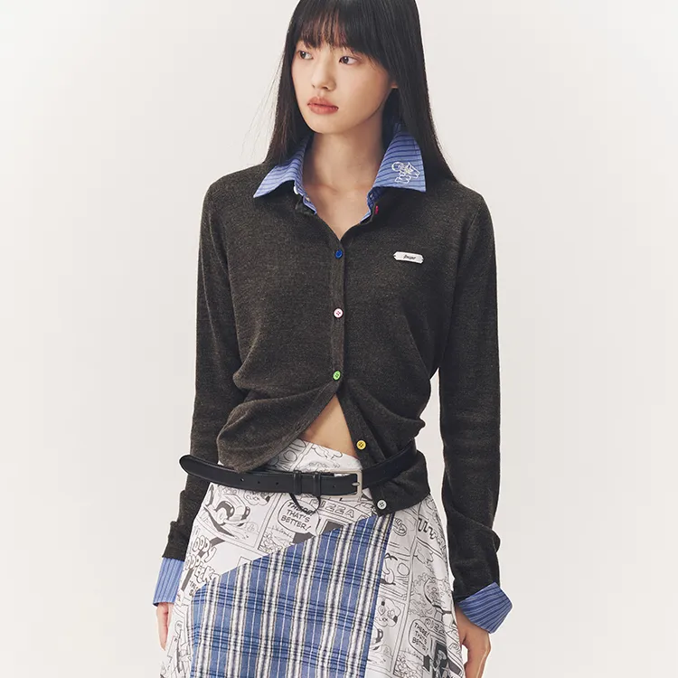 BEASTER x WOODY Knitwear Women's-4