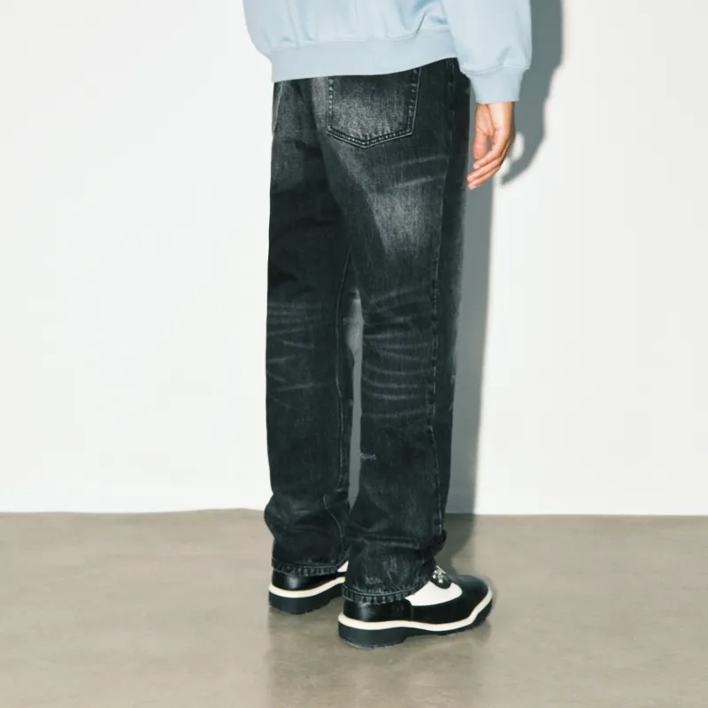 BEASTER Jeans Unisex-9