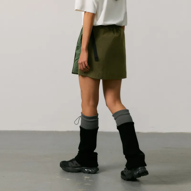 BEASTER Cargo Shorts Women's-2