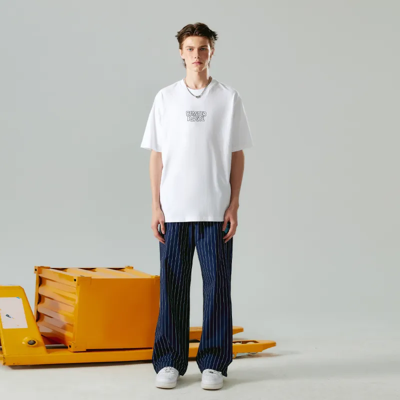 BEASTER x DALISHUISHOU LIANMINGKUAN T Shirt Unisex-2