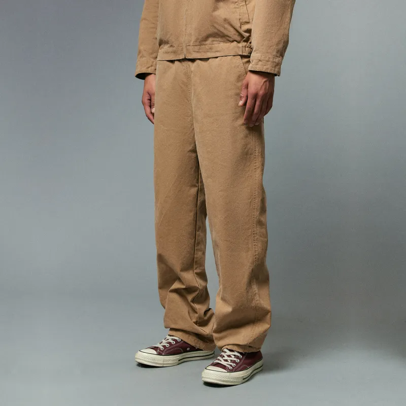 BEASTER Casual Pants Unisex-10