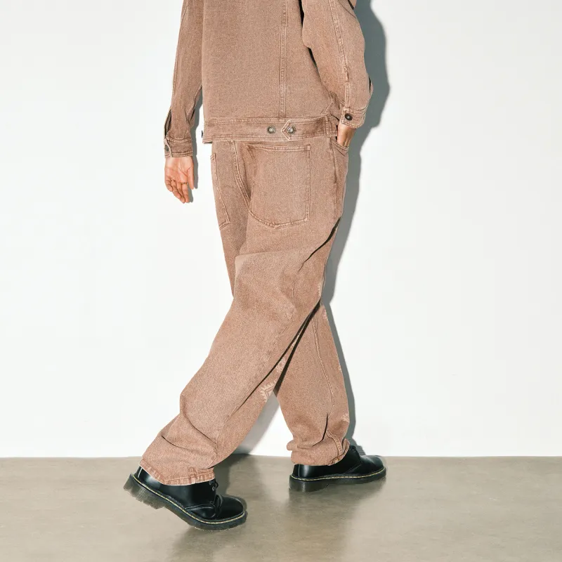 BEASTER Jeans Unisex-9