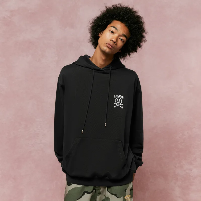 BEASTER Sweatshirts Unisex-4