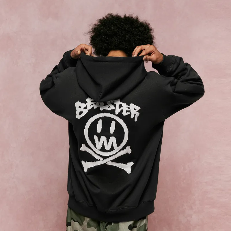 BEASTER Sweatshirts Unisex-5
