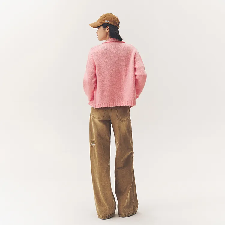 BEASTER x WOODY Knitwear Women's-9