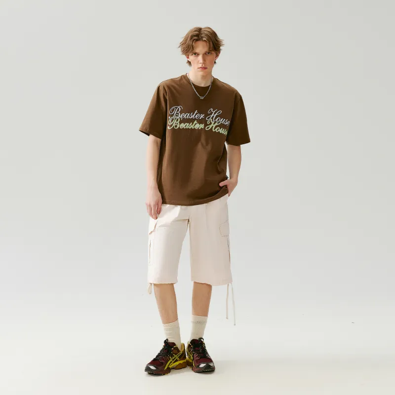BEASTER Casual Shorts Unisex-5