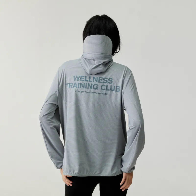 BEASTER Sun Protection Clothing Unisex-2