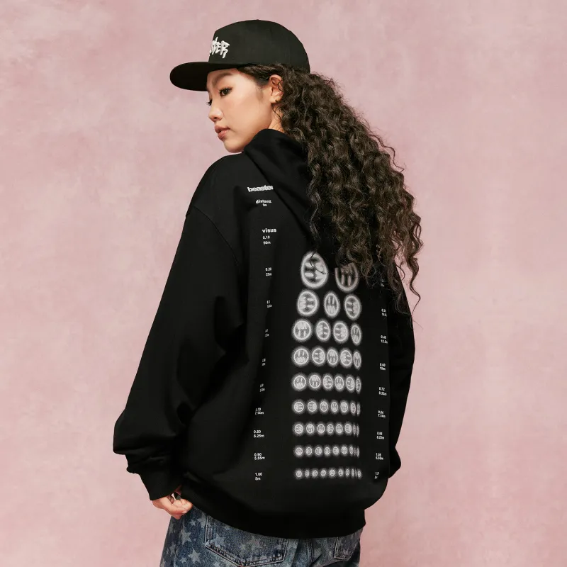 BEASTER Sweatshirts Unisex-17