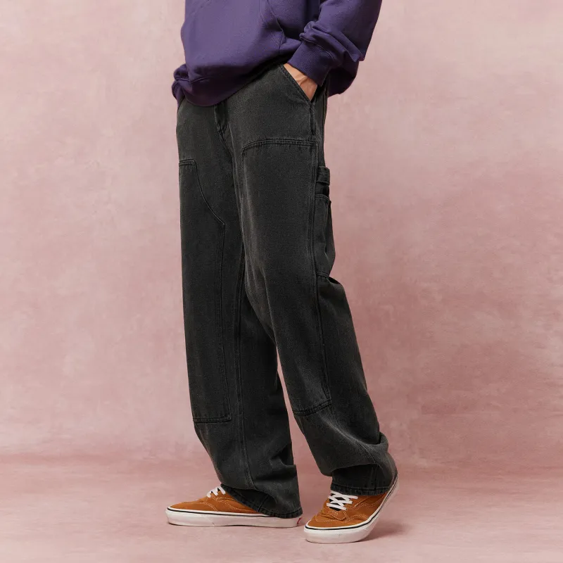 BEASTER Jeans Unisex-3