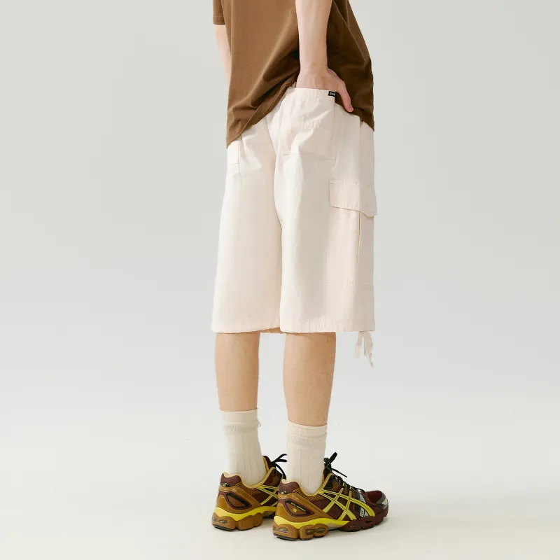 BEASTER Casual Shorts Unisex-2