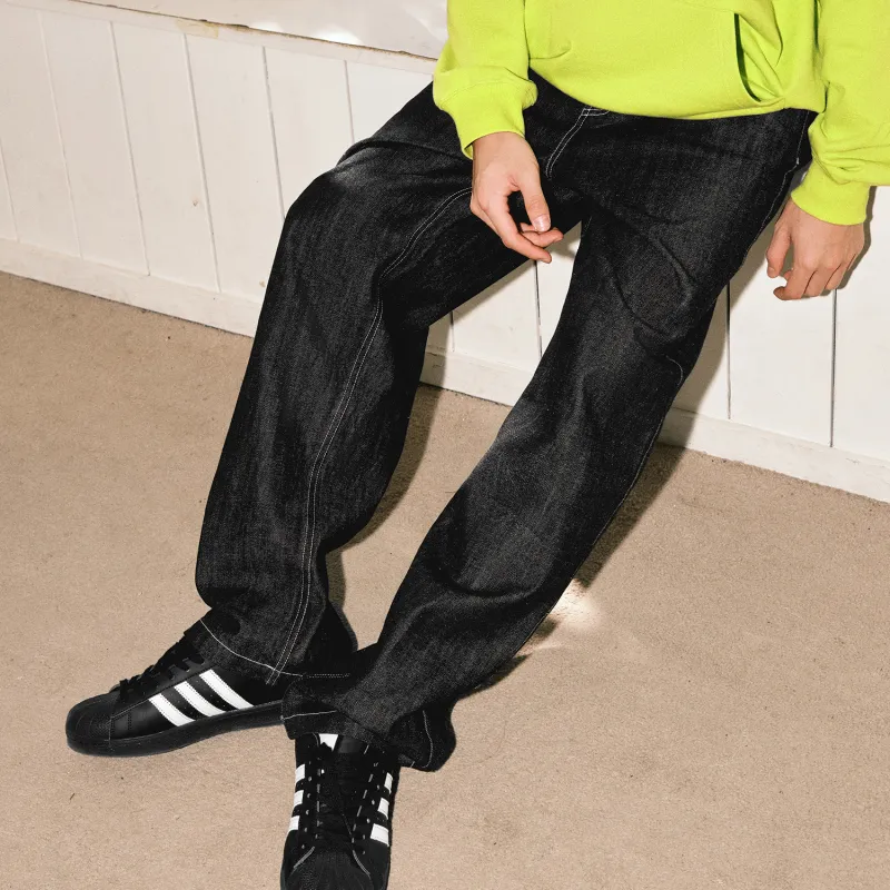 BEASTER Jeans Unisex-2