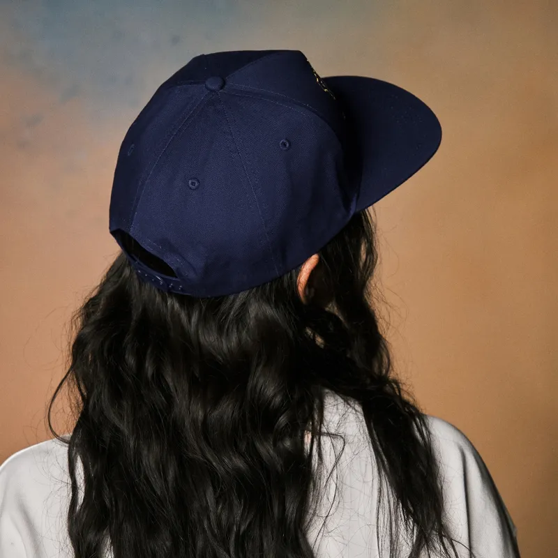 BEASTER Hats Unisex-2