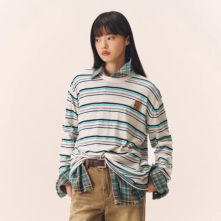 BEASTER x WOODY Sweater Women's-11
