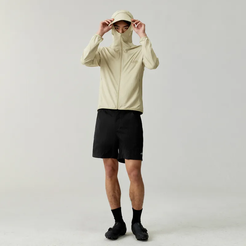 BEASTER Casual Shorts Unisex-5
