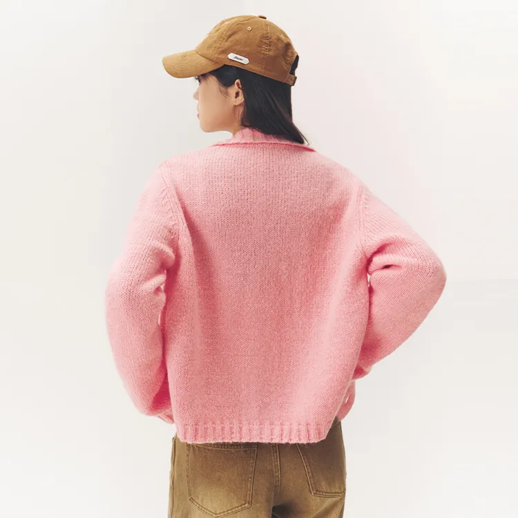 BEASTER x WOODY Knitwear Women's-11