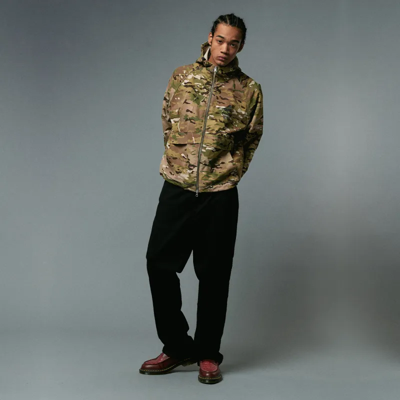 BEASTER Jackets Unisex Camouflage-2