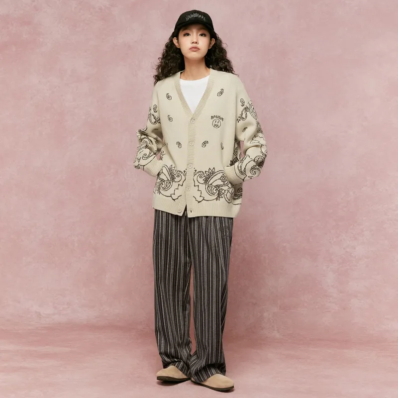 BEASTER Knitwear Unisex-2