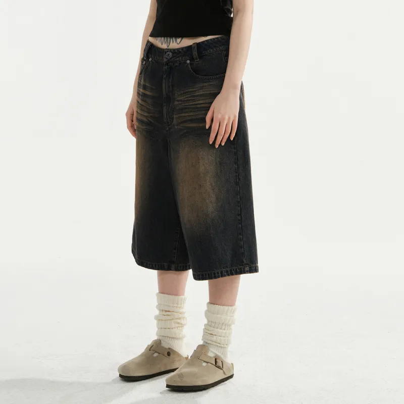 BEASTER Jeans Unisex-4