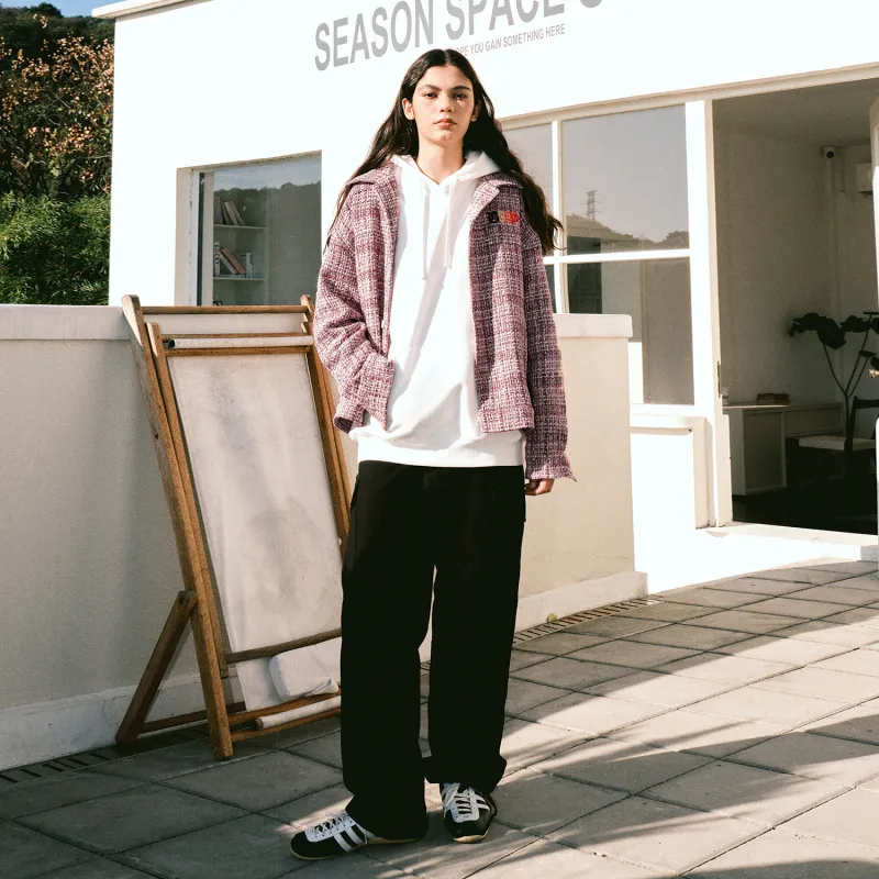 BEASTER Jackets Unisex-2